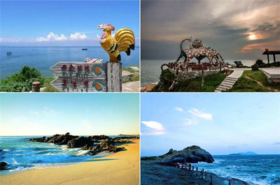 放雞島正式由盈科旅游運(yùn)營(yíng)托管，打造中國海島旅游新圣地